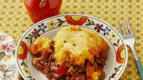 Tamale Pie Tamale Pie