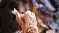 Slow Roasted Goat Shoulder (Lebanese Style) Slow Roasted Goat Shoulder (Lebanese Style)