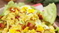 Pioneer Woman's Potato Salad Pioneer Woman's Potato Salad