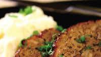 Air Fryer Meatloaf Air Fryer Meatloaf