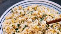 Din Tai Fung Egg Fried Rice Din Tai Fung Egg Fried Rice