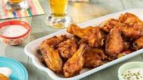 Air Fryer Chicken Wings Air Fryer Chicken Wings