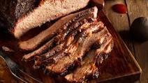 Barbecue Beef Brisket Barbecue Beef Brisket