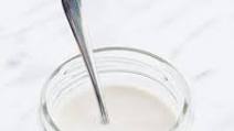 Greek Yogurt Greek Yogurt
