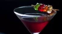 Gummy Bear Martini Gummy Bear Martini