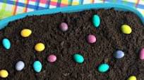 Dirt Delight {Easter Dessert} Dirt Delight {Easter Dessert}