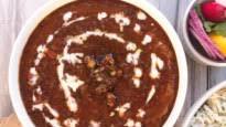 Instant Pot Dal Makhani - One Pot Recipe Instant Pot Dal Makhani - One Pot Recipe