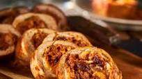 Chorizo Stuffed Pork Tenderloin Recipe Chorizo Stuffed Pork Tenderloin Recipe