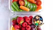 Healthy On-the-Go Meal Prep Snack Ideas Healthy On-the-Go Meal Prep Snack Ideas