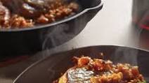 Tomato Garlic Braised Pork Chops Tomato Garlic Braised Pork Chops