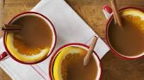 Hot Apple Cider Hot Apple Cider