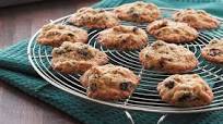Easy Peasy Kashi® Cookies Recipe Easy Peasy Kashi® Cookies Recipe