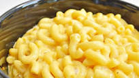 3 Ingredient Velveeta Mac and Cheese 3 Ingredient Velveeta Mac and Cheese