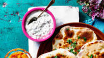 Yogurt Raita Yogurt Raita