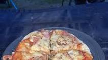 Campfire Pizza Campfire Pizza