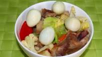 Chopsuey Recipe Chopsuey Recipe