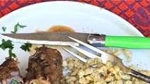 Beef Rouladen With Dill Spaetzle Recipe Beef Rouladen With Dill Spaetzle Recipe