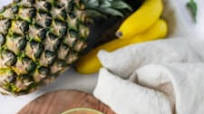 The Best Tropical Green Smoothie The Best Tropical Green Smoothie