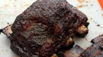 Barbecue Beef Short Ribs Barbecue Beef Short Ribs