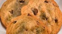 Classic Milk Chocolate Chip Cookies Classic Milk Chocolate Chip Cookies