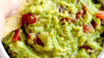 Best Guacamole Recipe Best Guacamole Recipe