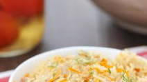 Chicken and Rice Pilaf (Plov) Chicken and Rice Pilaf (Plov)
