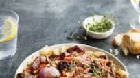 Beef Bourguignon Beef Bourguignon