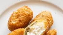 Air Fryer Frozen Jalapeño Poppers Air Fryer Frozen Jalapeño Poppers