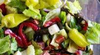 Antipasto Salad Antipasto Salad