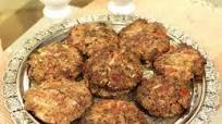 Chicken Chapli Kabab By Chef Shireen Anwer Chicken Chapli Kabab By Chef Shireen Anwer