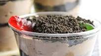 Oreo Dirt Cake Cups Oreo Dirt Cake Cups