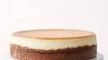 Classic New York-Style Cheesecake Classic New York-Style Cheesecake