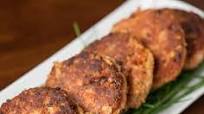 Salmon Patties Recipe Salmon Patties Recipe