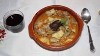 Menudo con patatas Los fogones tradicionales T21 Ep: 2 Menudo con patatas Los fogones tradicionales T21 Ep: 2