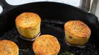 Fondant Potatoes Fondant Potatoes