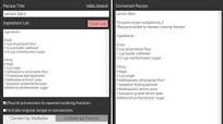 Recipe Converter Calculator - MyKitchenCalculator.com Recipe Converter Calculator - MyKitchenCalculator.com