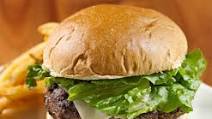 Easy George Foreman Grill Beef Burger Recipe Easy George Foreman Grill Beef Burger Recipe
