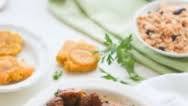 Pork Griot (Porc de griot) Pork Griot (Porc de griot)