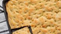 Focaccia Focaccia