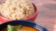 Pressure Cooker Thai Red Beef Curry Pressure Cooker Thai Red Beef Curry