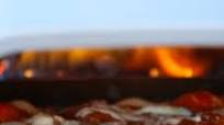 High-temp Neapolitan Pizza High-temp Neapolitan Pizza