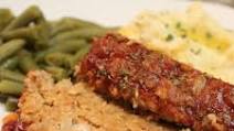 Turkey Meatloaf Recipe Turkey Meatloaf Recipe