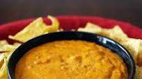 Copycat Chili's Skillet Queso Copycat Chili's Skillet Queso