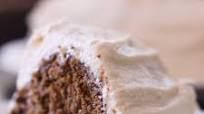 Applesauce Cake- A Vintage Recipe Applesauce Cake- A Vintage Recipe