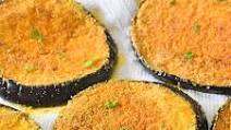 Brinjal Rava Fry Brinjal Rava Fry