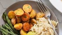 Mississippi Chicken - Slow Cooker or Instant Pot Mississippi Chicken - Slow Cooker or Instant Pot