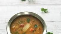 Instant Pot Sambar Instant Pot Sambar