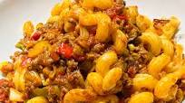 American Chop Suey American Chop Suey