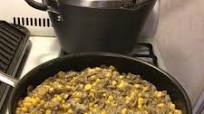 Poor Man's Shepherd's Pie Poor Man's Shepherd's Pie