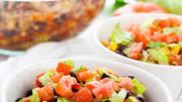 Weight Watchers Mexican Black Beans and Rice Weight Watchers Mexican Black Beans and Rice